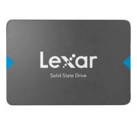 Накопичувач SSD 2.5" 1.92TB NQ100 Lexar (LNQ100X1920-RNNNG)