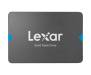 Накопичувач SSD 2.5" 1.92TB NQ100 Lexar (LNQ100X1920-RNNNG)
