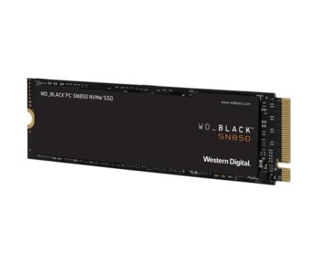 Накопичувач SSD M.2 2280 2TB SN850 WD (WDS200T1X0E)