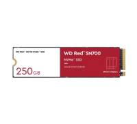 Накопичувач SSD M.2 2280 250GB SN700 RED WD (WDS250G1R0C)