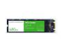Накопичувач SSD M.2 2280 480GB WD (WDS480G3G0B)