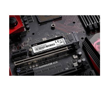 Накопичувач SSD M.2 2280 2TB NM620 Lexar (LNM620X002T-RNNNG)