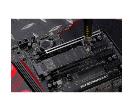 Накопичувач SSD M.2 2280 2TB NM620 Lexar (LNM620X002T-RNNNG)