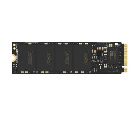 Накопичувач SSD M.2 2280 2TB NM620 Lexar (LNM620X002T-RNNNG)