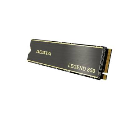 Накопичувач SSD M.2 2280 1TB ADATA (ALEG-850-1TCS)