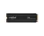 Накопичувач SSD M.2 2280 1TB T700 Micron (CT1000T700SSD5)