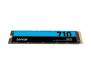 Накопичувач SSD M.2 2280 2TB NM710 Lexar (LNM710X002T-RNNNG)
