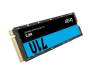 Накопичувач SSD M.2 2280 2TB NM710 Lexar (LNM710X002T-RNNNG)