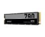 Накопичувач SSD M.2 2280 1TB NM790 Lexar (LNM790X001T-RNNNG)