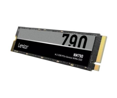 Накопичувач SSD M.2 2280 1TB NM790 Lexar (LNM790X001T-RNNNG)