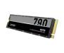 Накопичувач SSD M.2 2280 1TB NM790 Lexar (LNM790X001T-RNNNG)