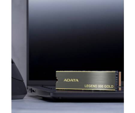 Накопичувач SSD M.2 2280 1TB ADATA (SLEG-800G-1000GCS-S38)