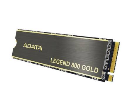 Накопичувач SSD M.2 2280 1TB ADATA (SLEG-800G-1000GCS-S38)