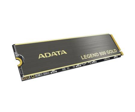 Накопичувач SSD M.2 2280 1TB ADATA (SLEG-800G-1000GCS-S38)