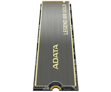 Накопичувач SSD M.2 2280 1TB ADATA (SLEG-800G-1000GCS-S38)