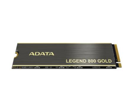 Накопичувач SSD M.2 2280 1TB ADATA (SLEG-800G-1000GCS-S38)