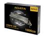 Накопичувач SSD M.2 2280 1TB ADATA (SLEG-800G-1000GCS-S38)