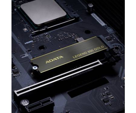 Накопичувач SSD M.2 2280 1TB ADATA (SLEG-800G-1000GCS-S38)