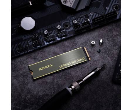 Накопичувач SSD M.2 2280 1TB ADATA (SLEG-800G-1000GCS-S38)