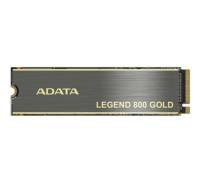 Накопичувач SSD M.2 2280 1TB ADATA (SLEG-800G-1000GCS-S38)