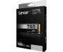 Накопичувач SSD M.2 2280 4TB NM790 Lexar (LNM790X004T-RNNNG)