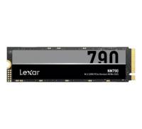 Накопичувач SSD M.2 2280 4TB NM790 Lexar (LNM790X004T-RNNNG)