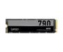 Накопичувач SSD M.2 2280 4TB NM790 Lexar (LNM790X004T-RNNNG)