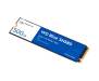 Накопичувач SSD M.2 2280 500GB SN580 Blue WD (WDS500G3B0E)