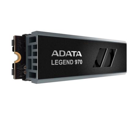 Накопичувач SSD M.2 2280 1TB ADATA (SLEG-970-1000GCI)