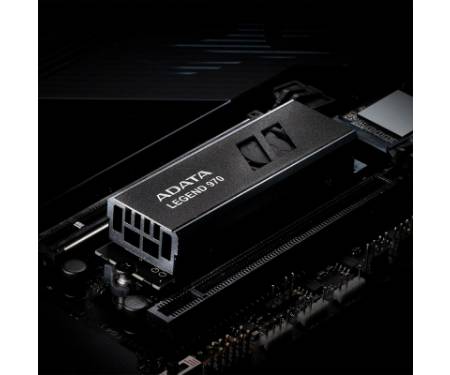 Накопичувач SSD M.2 2280 1TB ADATA (SLEG-970-1000GCI)