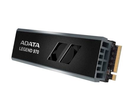 Накопичувач SSD M.2 2280 2TB ADATA (SLEG-970-2000GCI)