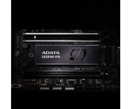 Накопичувач SSD M.2 2280 2TB ADATA (SLEG-970-2000GCI)
