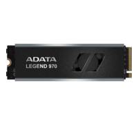 Накопичувач SSD M.2 2280 2TB ADATA (SLEG-970-2000GCI)