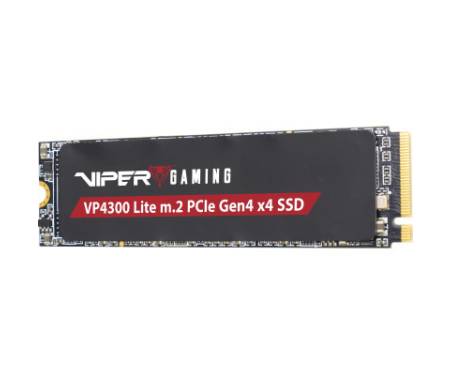 Накопичувач SSD M.2 2280 512GB VP4300L Patriot (VP4300L500GM28H)