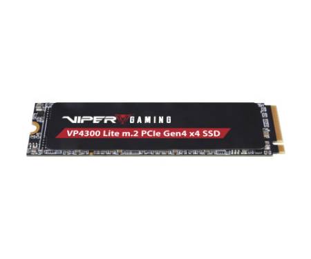 Накопичувач SSD M.2 2280 512GB VP4300L Patriot (VP4300L500GM28H)