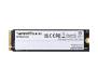 Накопичувач SSD M.2 2280 512GB VP4300L Patriot (VP4300L500GM28H)