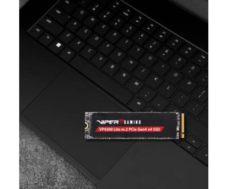 Накопичувач SSD M.2 2280 512GB VP4300L Patriot (VP4300L500GM28H)