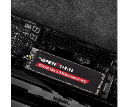 Накопичувач SSD M.2 2280 512GB VP4300L Patriot (VP4300L500GM28H)