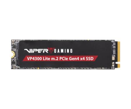 Накопичувач SSD M.2 2280 512GB VP4300L Patriot (VP4300L500GM28H)