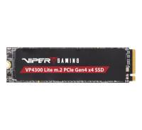 Накопичувач SSD M.2 2280 512GB VP4300L Patriot (VP4300L500GM28H)