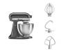 Кухонний комбайн KitchenAid 5K45SSEOB