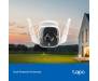 Камера відеоспостереження TP-Link TAPO-C320WS