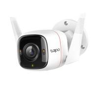 Камера відеоспостереження TP-Link TAPO-C320WS