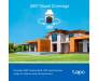 Камера відеоспостереження TP-Link TAPO-C510W