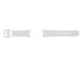 Ремешок для Samsung Galaxy Watch 4 / 4 Classic / 5 / 5 Pro / 6 / 6 Classic (ET-SFR93SSEGEU) - Silver 2