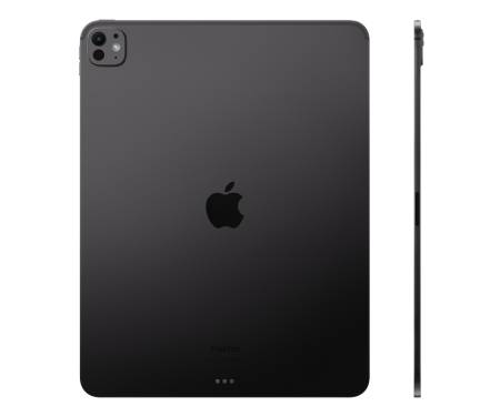 Планшет Apple iPad Pro 13 2024 Wi-Fi + Cellular 1TB Space Black (MVXW3) 2