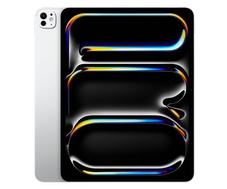 Планшет Apple iPad Pro 13 2024 Wi-Fi + Cellular 2TB Silver (MVY03) 1
