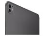 Планшет Apple iPad Pro 13 2024 Wi-Fi + Cellular 2TB Space Black with Nano-texture Glass (MWT13) 3