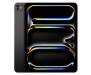Планшет Apple iPad Pro 13 2024 Wi-Fi + Cellular 2TB Space Black with Nano-texture Glass (MWT13) 1