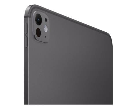 Планшет Apple iPad Pro 11 2024 Wi-Fi + Cellular 2TB Space Black with Nano-texture Glass (MWRR3) 3